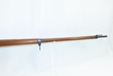 World War I FRENCH St. ETIENNE Model 1907-15 8mm LEBEL BERTHIER Rifle C&R
Upgrade for the Model 1907 Berthier Rifle - 8 of 19