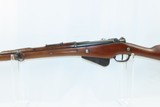 World War I FRENCH St. ETIENNE Model 1907-15 8mm LEBEL BERTHIER Rifle C&R
Upgrade for the Model 1907 Berthier Rifle - 16 of 19