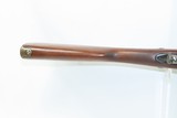 World War I FRENCH St. ETIENNE Model 1907-15 8mm LEBEL BERTHIER Rifle C&R
Upgrade for the Model 1907 Berthier Rifle - 10 of 19