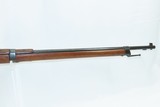 World War I FRENCH St. ETIENNE Model 1907-15 8mm LEBEL BERTHIER Rifle C&R
Upgrade for the Model 1907 Berthier Rifle - 5 of 19