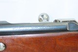 World War I FRENCH St. ETIENNE Model 1907-15 8mm LEBEL BERTHIER Rifle C&R
Upgrade for the Model 1907 Berthier Rifle - 13 of 19