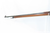 World War I FRENCH St. ETIENNE Model 1907-15 8mm LEBEL BERTHIER Rifle C&R
Upgrade for the Model 1907 Berthier Rifle - 17 of 19