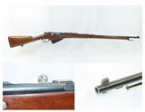 World War I FRENCH St. ETIENNE Model 1907-15 8mm LEBEL BERTHIER Rifle C&R
Upgrade for the Model 1907 Berthier Rifle - 1 of 19