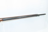 World War I FRENCH St. ETIENNE Model 1907-15 8mm LEBEL BERTHIER Rifle C&R
Upgrade for the Model 1907 Berthier Rifle - 12 of 19