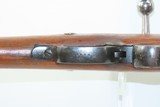 World War I FRENCH St. ETIENNE Model 1907-15 8mm LEBEL BERTHIER Rifle C&R
Upgrade for the Model 1907 Berthier Rifle - 6 of 19