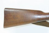 WORLD WAR I Dutch HEMBRUG M1895 “Number 4 Old Model” BICYCLE Carbine C&R
1916 Dated World War I & II Infantry Rifle w/SLING - 5 of 22