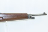 WORLD WAR I Dutch HEMBRUG M1895 “Number 4 Old Model” BICYCLE Carbine C&R
1916 Dated World War I & II Infantry Rifle w/SLING - 7 of 22