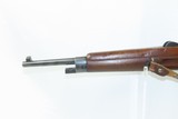 WORLD WAR I Dutch HEMBRUG M1895 “Number 4 Old Model” BICYCLE Carbine C&R
1916 Dated World War I & II Infantry Rifle w/SLING - 20 of 22