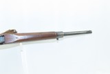 WORLD WAR I Dutch HEMBRUG M1895 “Number 4 Old Model” BICYCLE Carbine C&R
1916 Dated World War I & II Infantry Rifle w/SLING - 15 of 22