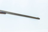 Antique WINCHESTER M1885 LOW WALL .25-20 WCF Single Shot Rifle WILD WESTSingle Shot AMERICAN FRONTIER Rifle Made in 1893 - 17 of 19
