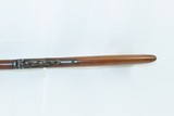 Antique WINCHESTER M1885 LOW WALL .25-20 WCF Single Shot Rifle WILD WESTSingle Shot AMERICAN FRONTIER Rifle Made in 1893 - 7 of 19