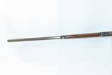 Antique WINCHESTER M1885 LOW WALL .25-20 WCF Single Shot Rifle WILD WESTSingle Shot AMERICAN FRONTIER Rifle Made in 1893 - 8 of 19