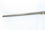 Antique WINCHESTER M1885 LOW WALL .25-20 WCF Single Shot Rifle WILD WESTSingle Shot AMERICAN FRONTIER Rifle Made in 1893 - 13 of 19