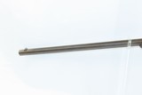 Antique WINCHESTER M1885 LOW WALL .25-20 WCF Single Shot Rifle WILD WESTSingle Shot AMERICAN FRONTIER Rifle Made in 1893 - 5 of 19