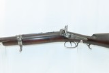 RARE 1859 GENERAL JACOB’S MARTIAL DOUBLE RIFLE SWINBURN-SON British Antique - 16 of 19