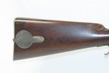 RARE 1859 GENERAL JACOB’S MARTIAL DOUBLE RIFLE SWINBURN-SON British Antique - 2 of 19