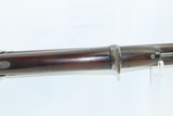 RARE 1859 GENERAL JACOB’S MARTIAL DOUBLE RIFLE SWINBURN-SON British Antique - 8 of 19