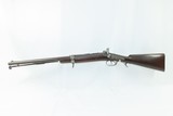 RARE 1859 GENERAL JACOB’S MARTIAL DOUBLE RIFLE SWINBURN-SON British Antique - 14 of 19