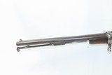 RARE 1859 GENERAL JACOB’S MARTIAL DOUBLE RIFLE SWINBURN-SON British Antique - 17 of 19