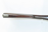 RARE 1859 GENERAL JACOB’S MARTIAL DOUBLE RIFLE SWINBURN-SON British Antique - 10 of 19