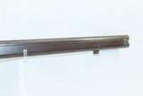 RARE 1859 GENERAL JACOB’S MARTIAL DOUBLE RIFLE SWINBURN-SON British Antique - 12 of 19