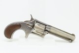 FRONTIER Antique REMINGTON-SMOOT New Model No. 3 .38 RF WILD WEST Revolver
“WILD WEST” Spur Trigger SUICIDE SPECIAL - 13 of 16