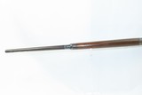 c1903 mfr. WINCHESTER Model 1894 .30-30 WCF Lever Action C&R Rifle Browning Part-Octagonal, Part-Round Customized Barrel - 9 of 18