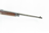 c1903 mfr. WINCHESTER Model 1894 .30-30 WCF Lever Action C&R Rifle Browning Part-Octagonal, Part-Round Customized Barrel - 16 of 18