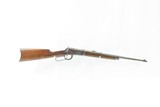 c1903 mfr. WINCHESTER Model 1894 .30-30 WCF Lever Action C&R Rifle Browning Part-Octagonal, Part-Round Customized Barrel - 13 of 18