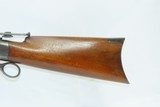 Antique MARLIN BALLARD No. 5 PACIFIC .40-63 Falling Block Rifle Octagonal Barrel Powerful 1880s Single Shot Rifle - 3 of 19