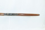 Antique MARLIN BALLARD No. 5 PACIFIC .40-63 Falling Block Rifle Octagonal Barrel Powerful 1880s Single Shot Rifle - 8 of 19