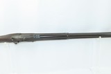 CIVIL WAR Antique NORRIS & CLEMENT U.S. M1863 “Everyman’s” Rifle-Musket
1863 Dated MASSACHUSETTS CONTRACT Rifle - 9 of 20