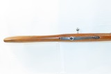 POLISH FACTORY 11 Mosin-Nagant M44 7.62 Infantry Carbine SPIKE BAYONET C&R
1952 Dated Carbine - 8 of 22