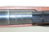 POLISH FACTORY 11 Mosin-Nagant M44 7.62 Infantry Carbine SPIKE BAYONET C&R
1952 Dated Carbine - 10 of 22