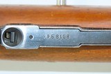 POLISH FACTORY 11 Mosin-Nagant M44 7.62 Infantry Carbine SPIKE BAYONET C&R
1952 Dated Carbine - 7 of 22