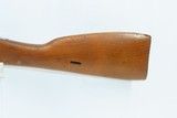 POLISH FACTORY 11 Mosin-Nagant M44 7.62 Infantry Carbine SPIKE BAYONET C&R
1952 Dated Carbine - 17 of 22