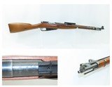 POLISH FACTORY 11 Mosin-Nagant M44 7.62 Infantry Carbine SPIKE BAYONET C&R
1952 Dated Carbine - 1 of 22