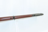 WORLD WAR 2 Era LITHGOW Short Magazine Lee-Enfield No. 1 Mk. III* Rifle C&R Primary Firearm of the BRITISH EMPIRE - 14 of 25