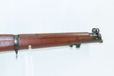 WORLD WAR 2 Era LITHGOW Short Magazine Lee-Enfield No. 1 Mk. III* Rifle C&R Primary Firearm of the BRITISH EMPIRE - 7 of 25