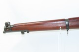 WORLD WAR 2 Era LITHGOW Short Magazine Lee-Enfield No. 1 Mk. III* Rifle C&R Primary Firearm of the BRITISH EMPIRE - 25 of 25