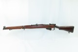 WORLD WAR 2 Era LITHGOW Short Magazine Lee-Enfield No. 1 Mk. III* Rifle C&R Primary Firearm of the BRITISH EMPIRE - 22 of 25