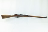 1938 Dated FINNISH CAPTURE SA- RUSSIAN M1891/30 Mosin-Nagant 7.62 Rifle C&R “SA” Marked FINLAND’S WWII Standard Military Rifle - 2 of 18