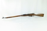 1938 Dated FINNISH CAPTURE SA- RUSSIAN M1891/30 Mosin-Nagant 7.62 Rifle C&R “SA” Marked FINLAND’S WWII Standard Military Rifle - 13 of 18