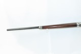 c1912 mfg. WINCHESTER M1894 .32 W.S. Lever Action Repeater C&R BROWNING
Repeating Rifle in .32 SPECIAL Caliber - 10 of 20