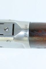 c1912 mfg. WINCHESTER M1894 .32 W.S. Lever Action Repeater C&R BROWNING
Repeating Rifle in .32 SPECIAL Caliber - 8 of 20