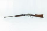 c1912 mfg. WINCHESTER M1894 .32 W.S. Lever Action Repeater C&R BROWNING
Repeating Rifle in .32 SPECIAL Caliber - 2 of 20