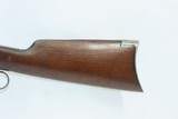 c1912 mfg. WINCHESTER M1894 .32 W.S. Lever Action Repeater C&R BROWNING
Repeating Rifle in .32 SPECIAL Caliber - 3 of 20