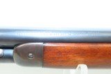 SPECIAL ORDER WINCHESTER M1886 “LIGHTWEIGHT” Lever Action .33 WCF Repeater
SEMI-DELUXE TAKEDOWN RIFLE - 6 of 22