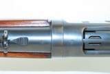 SPECIAL ORDER WINCHESTER M1886 “LIGHTWEIGHT” Lever Action .33 WCF Repeater
SEMI-DELUXE TAKEDOWN RIFLE - 12 of 22