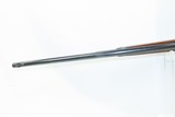 SPECIAL ORDER WINCHESTER M1886 “LIGHTWEIGHT” Lever Action .33 WCF Repeater
SEMI-DELUXE TAKEDOWN RIFLE - 16 of 22